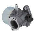 thumbnail image 3 of Carburetor, Efficient Aluminum Carburetor Replaces Easy To Install With Spark Plug For Maintain, 3 of 8