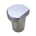 thumbnail image 2 of Abrazadera de banco de 19 mm/20 mm, tapón para banco de trabajo, tope de cepillado de mesa, tope de clavija para banco de trabajo 19mm, 2 of 9