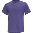 thumbnail image 1 of Men's Dual Defense UPF Crew T Shirt, Available up to sizes 4X, 1 of 2