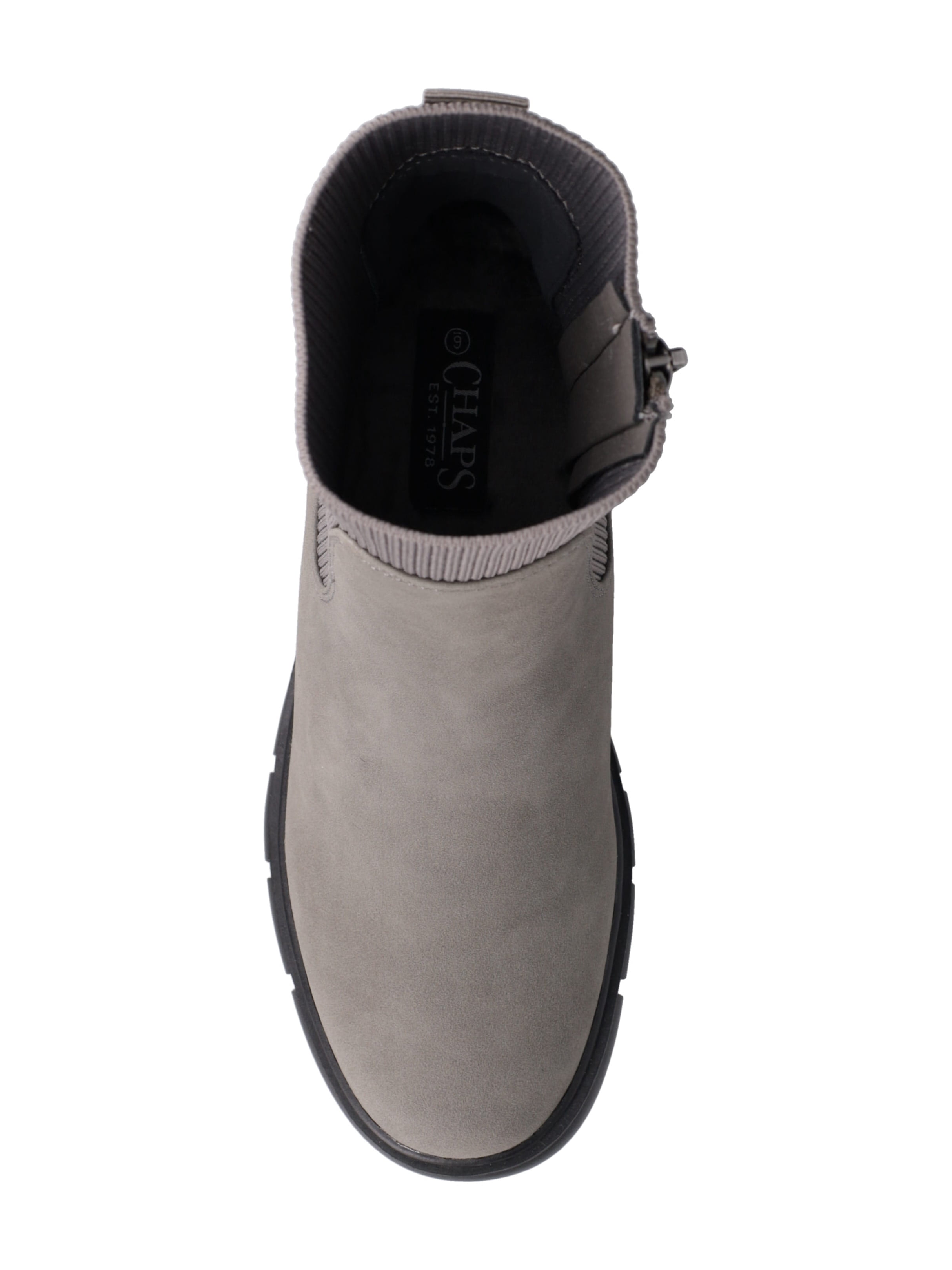 Chaps Women's Soho Combat Boot