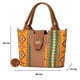 thumbnail image 3 of Bolso Yute Para Dama FANA Eva Color Camel Precio Bajo Gana Ya, M3955!!, 3 of 3