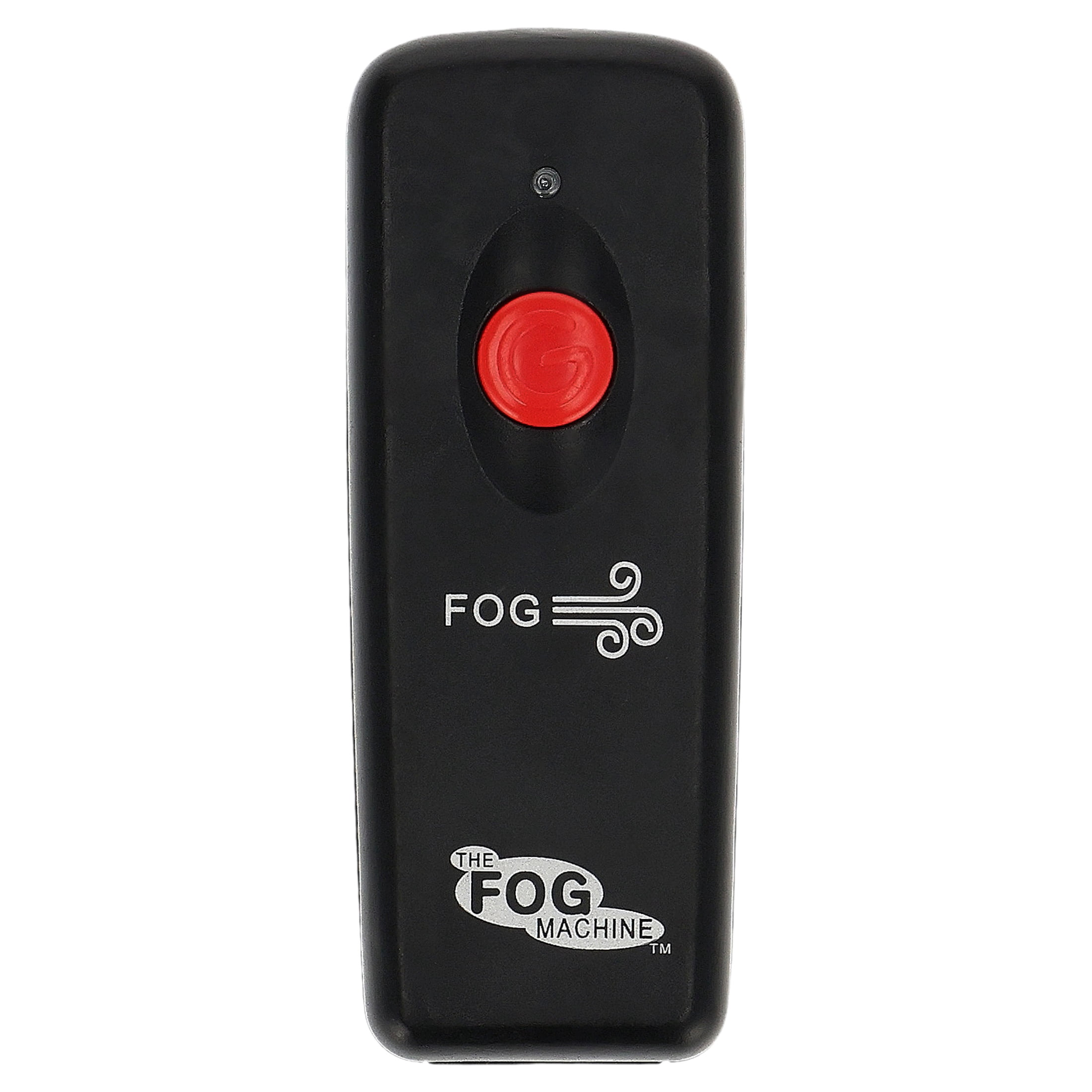 400W Skeleton Hands Fog Machine with Remote Control, Black, Halloween by Way To Celebrate