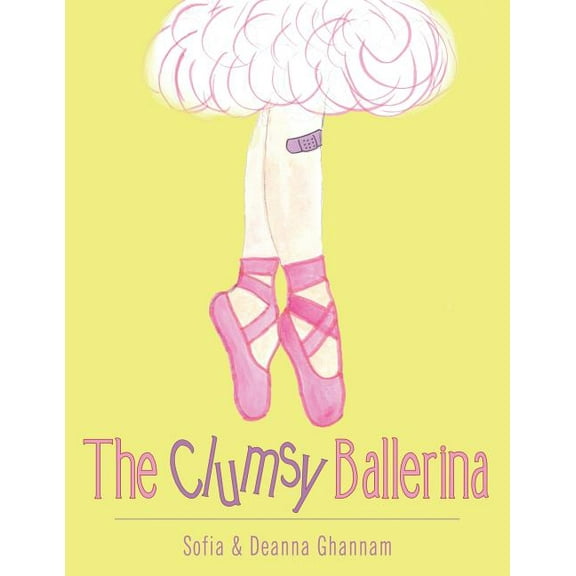 The Clumsy Ballerina