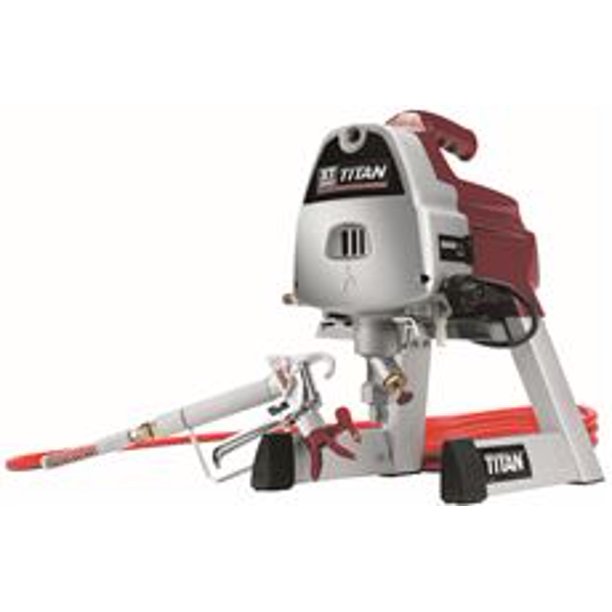 Titan Xt 250 Airless Sprayer, .25 Gpm