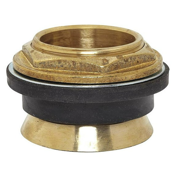 American Standard 047007-0070A Toilet and Urinal Inlet Spud