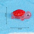 thumbnail image 5 of Small Fish Aquarium Micro Landscape Decoration Noctilucent Small Tu A9, 5 of 5