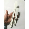 thumbnail image 2 of M00764-Fs Morezmore 2 Best Nylon Spreader Must Have Kitchen Stir Spatula 11" 7", 2 of 2