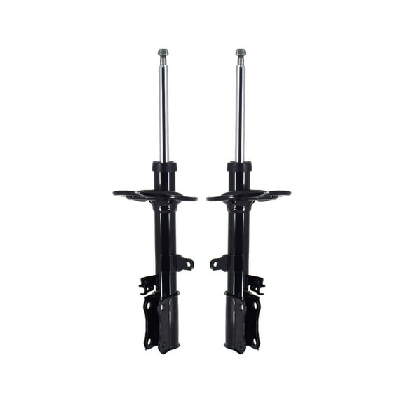 Pair of 2 Rear Left-Right Suspension Strut Assembly For 2004 Toyota Avalon