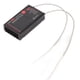 thumbnail image 1 of Receptor G para modelo de avión, receptor FS SR8 de 2,4 GHz y 8 G para anidar canales de barco, mini receptor de uso conveniente, 1 of 12