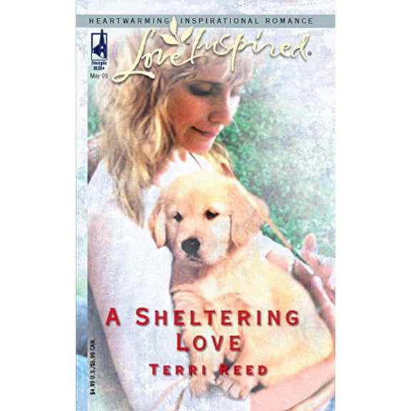 Pre-Owned A Sheltering Love (Love Inspired #302) (Unknown) 0373873123 9780373873128