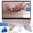 Tranquil Pink, variant on HP 14 Laptop Thin & Light, Microsoft Office 365(one year), Intel N150 Processor, 4GB Memory, 128GB Storage, Windows 11 S (Rose Gold)