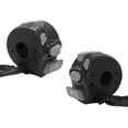 thumbnail image 1 of Bike Button Switch, Firm Motorbike Light Switch Universal  For ATV For Motorcycles White Light, 1 of 8