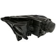 thumbnail image 3 of CAPA For 16-20 Durango SXT Halogen Headlight w/o Daytime Running Lamp Right Side, 3 of 5