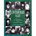 thumbnail image 1 of Pre-Owned Contemporary Sages: The Great Chasidic Masters of the Twentieth Century (Hardcover) 1568211554 9781568211558, 1 of 1