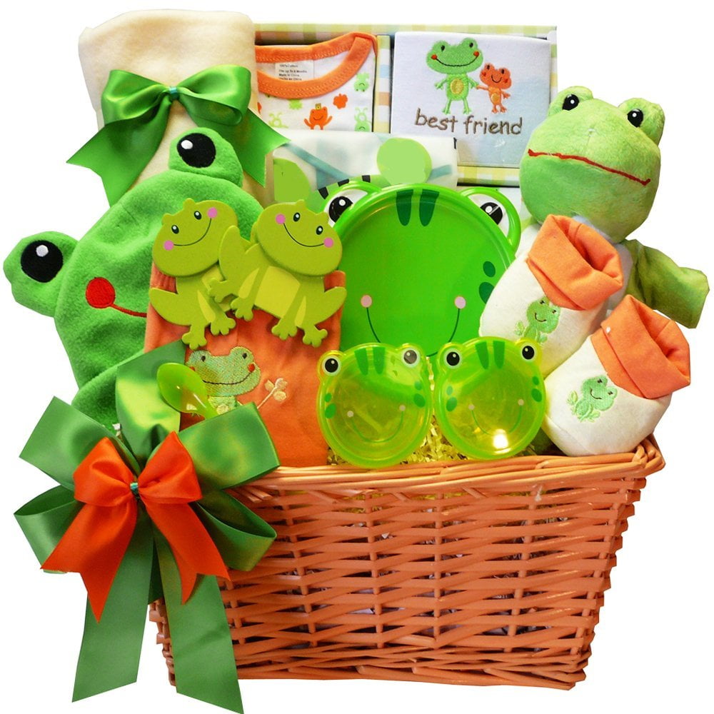 best friend baby gift