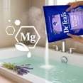 thumbnail image 4 of Dr Teal's Epsom Salt Magnesium Soak, Soothe & Sleep with Lavender, 7 lbs, 4 of 11