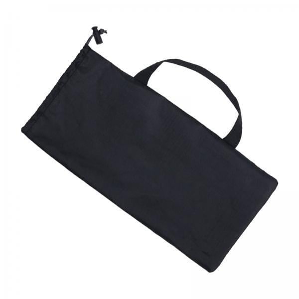 2x Bolsa De Almacenamiento Para Silla De Camping, Bolsa De Transporte Para Silla Plegable Para Senderismo, Viajes, Playa