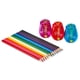 thumbnail image 1 of Sacapuntas Bostitch Office Twist-N-Sharp manual, paquete de 3, 1 of 6