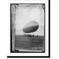 thumbnail image 2 of Historic Framed Print, Willow Dirigible - 2, 17-7/8" x 21-7/8", 2 of 9