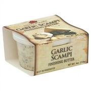 Italian Rose Garlic Scampi Finishing Butter