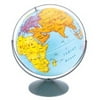 Nystrom Raised Relief Early Learning Globe, 12 Inch Diameter