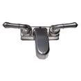 thumbnail image 3 of BRUSH NICKEL LAV FAUCET, 3 of 4