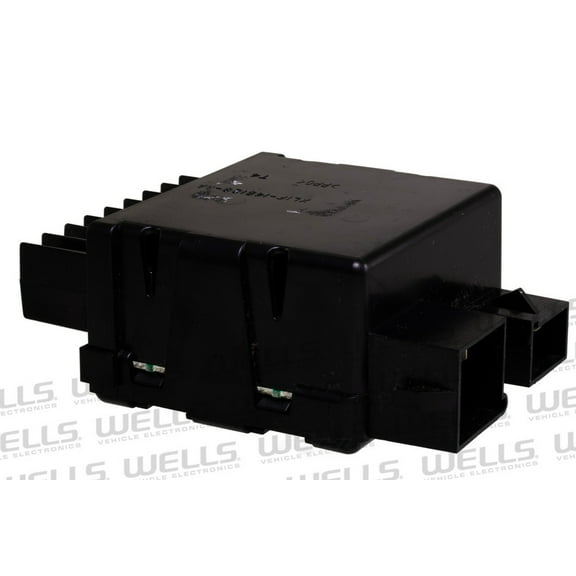 HVAC Blower Motor Resistor