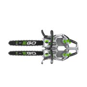Ego Power+ 20In Chainsaw (Bare Tool)