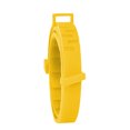 thumbnail image 1 of Collar antipulgas Anti-Ansiedad Impermeable Mascota Perro Gato Collar repelente insectos (Amarillo), 1 of 9