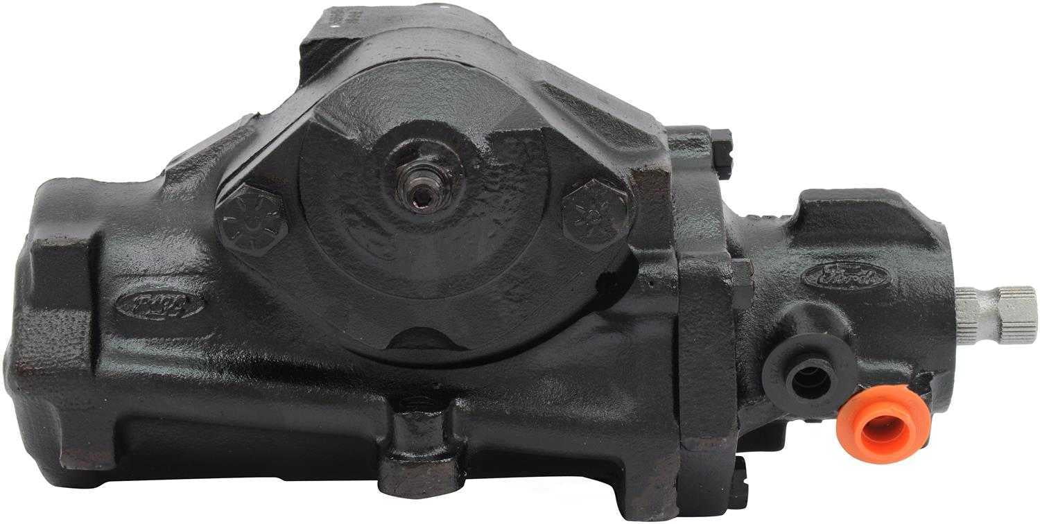 MasterPro Power Steering 501-0103 Remanufactured Power Steering Gear