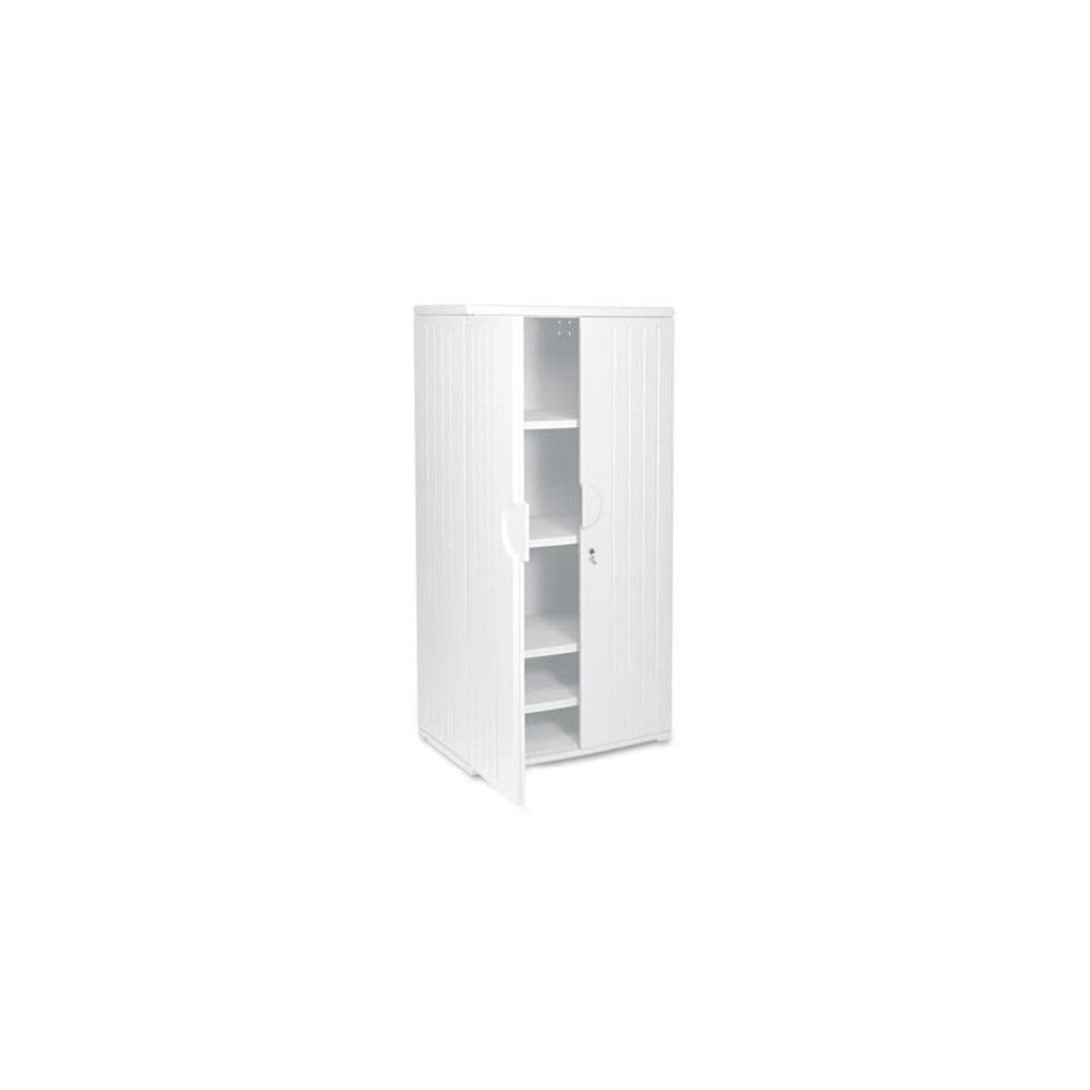 Iceberg Officeworks 4Shelf Storage