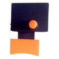 thumbnail image 1 of Interruptor de herramienta eléctrica Gatillo de taladro eléctrico Piezas de equipo de taller duraderas Accesorio de repuesto compacto para Zulema interruptor de gatillo, 1 of 8