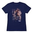 thumbnail image 2 of Masters Of The Universe Movie HeWomen's T Shirt (Navy, S-XXL), 2 of 4