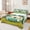 Camp 01, variant on Erosebridal Leopard Print Camo RV Car Bed Sheets, Rustic Tree King Sheets for Men and Women, 4 Pieces