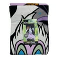 thumbnail image 2 of Northwest Disney Villains Polyester Towels & Washcloths, 2 of 3