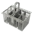 thumbnail image 3 of Cutlery Basket for Bauknecht, For Indesit, For Hotpoint Dishwashers C00257140, 3 of 11