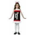 thumbnail image 2 of Robe Roulée Tootsie pour Filles, 2 of 3
