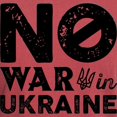 thumbnail image 3 of CafePress - No War In Ukraine Mens Comfort Colorsâ® Shirt - Mens Comfort Colors Shirt, 3 of 5