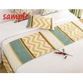 thumbnail image 2 of Merry Christmas Tree Bed Runner Bedding Scarf Bedding Decor 50x240 Cm C--2433, 2 of 2