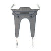 Invacare Premier Transfer Stand-Assist Sling for Patient Lifts, Extra Large, Polyester, 2485117 X-Large Transfer Stand Assist