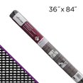 thumbnail image 3 of Saint-Gobain ADFORS FCS8988-M 70587 Premium Pet Screen, 36" x 84", Charcoal, 3 of 3