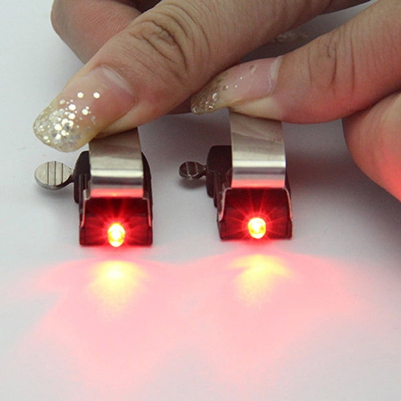 cycling brake light