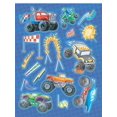 thumbnail image 3 of Imaginetics : Monster Truck Rally Magnets, 3 of 4
