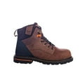 thumbnail image 2 of HOSS Boots Men's Carson 6" Composite Toe Heavy Duty Work Boots, 2 of 2