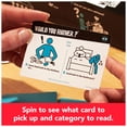 thumbnail image 3 of Would You Rather? The Game, Card Games for Adults & Teens Ages 14+, 3 of 8