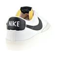 thumbnail image 3 of Nike Blazer Low '77 Women's Shoes White-Black-Sail dc4769-102, 3 of 6