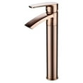 thumbnail image 4 of Eisen Home Ariana Vessel Sink Bathroom Faucet, 4 of 4