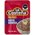 thumbnail image 2 of Pack de 12 Frijoles La Costeña Bayos Refritos 400 gr La Costeña Bayos refritos, 2 of 3
