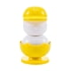 thumbnail image 3 of Cepillo de cocina con soporte, cepillo multifuncional reutilizable para platos. amarillo, 3 of 9