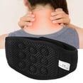 thumbnail image 5 of Self Heating Neck Brace 9 Magnets Strong Adhesion Thermal Neck Support Brace Strap for Writers Teachers Reduce Fatigue, 5 of 5